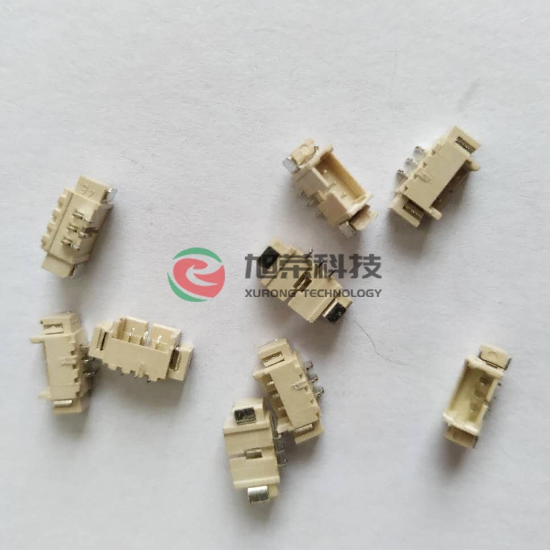 广州卧贴座子-1.5MM间距