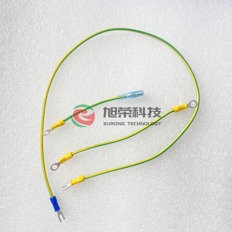 广州线束 30